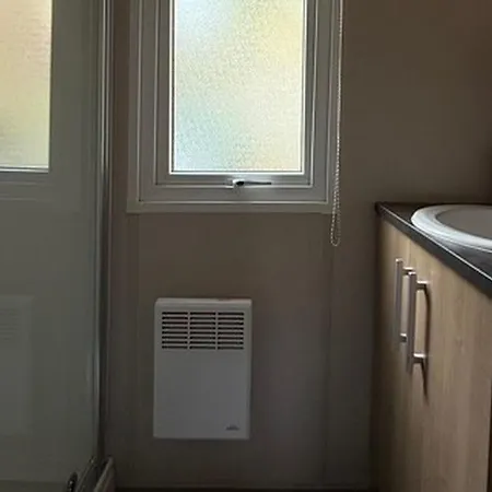 Mobil Home, Clim, Animaux Ok - 6 Pers. - Api-1-52-2248 Saint-Hilaire-de-Riez